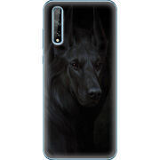 Чехол BoxFace Huawei P Smart S 