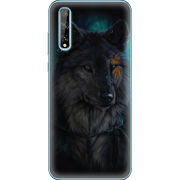 Чехол BoxFace Huawei P Smart S 