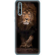 Чехол BoxFace Huawei P Smart S 