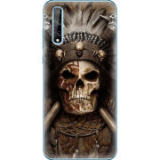 Чехол BoxFace Huawei P Smart S 