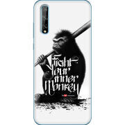 Чехол BoxFace Huawei P Smart S 