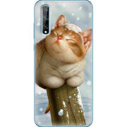 Чехол BoxFace Huawei P Smart S 