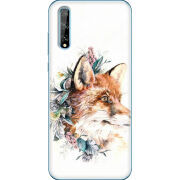 Чехол BoxFace Huawei P Smart S 