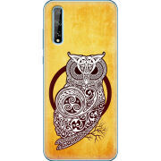 Чехол BoxFace Huawei P Smart S 