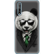 Чехол BoxFace Huawei P Smart S 