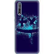 Чехол BoxFace Huawei P Smart S 