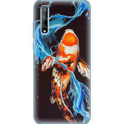 Чехол BoxFace Huawei P Smart S 