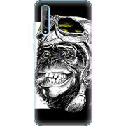 Чехол BoxFace Huawei P Smart S 