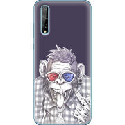 Чехол BoxFace Huawei P Smart S 