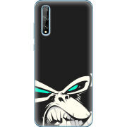 Чехол BoxFace Huawei P Smart S 