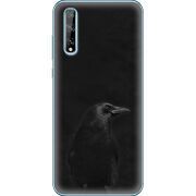 Чехол BoxFace Huawei P Smart S 