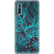 Чехол BoxFace Huawei P Smart S 