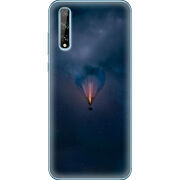 Чехол BoxFace Huawei P Smart S 