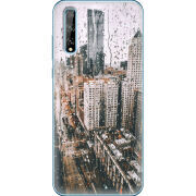 Чехол BoxFace Huawei P Smart S 