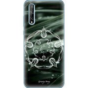 Чехол BoxFace Huawei P Smart S 