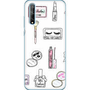 Чехол BoxFace Huawei P Smart S 