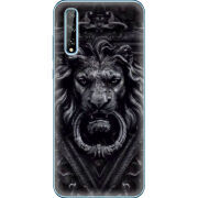 Чехол BoxFace Huawei P Smart S 