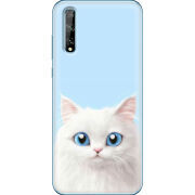 Чехол BoxFace Huawei P Smart S 