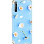 Чехол BoxFace Huawei P Smart S 