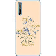 Чехол BoxFace Huawei P Smart S 