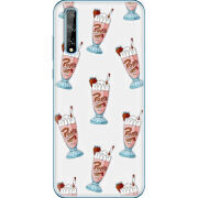 Чехол BoxFace Huawei P Smart S 