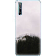 Чехол BoxFace Huawei P Smart S 