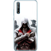 Чехол BoxFace Huawei P Smart S Assassins Creed 3