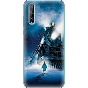 Чехол BoxFace Huawei P Smart S 