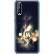Чехол BoxFace Huawei P Smart S 
