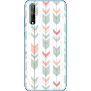 Чехол BoxFace Huawei P Smart S 