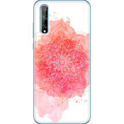 Чехол BoxFace Huawei P Smart S 