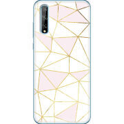 Чехол BoxFace Huawei P Smart S 