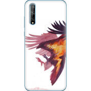 Чехол BoxFace Huawei P Smart S 