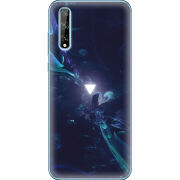Чехол BoxFace Huawei P Smart S 
