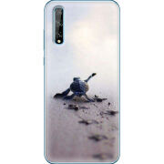 Чехол BoxFace Huawei P Smart S 