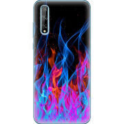 Чехол BoxFace Huawei P Smart S 