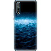 Чехол BoxFace Huawei P Smart S 