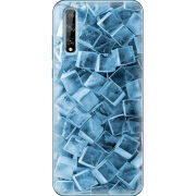 Чехол BoxFace Huawei P Smart S 