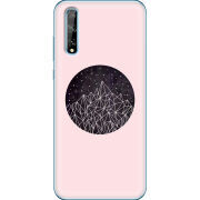 Чехол BoxFace Huawei P Smart S 