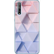 Чехол BoxFace Huawei P Smart S 
