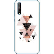 Чехол BoxFace Huawei P Smart S 