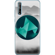 Чехол BoxFace Huawei P Smart S 