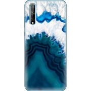 Чехол BoxFace Huawei P Smart S 