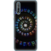 Чехол BoxFace Huawei P Smart S 