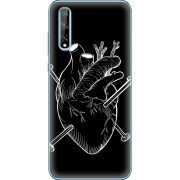 Чехол BoxFace Huawei P Smart S 