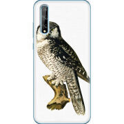Чехол BoxFace Huawei P Smart S 