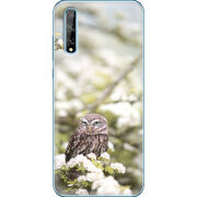 Чехол BoxFace Huawei P Smart S 