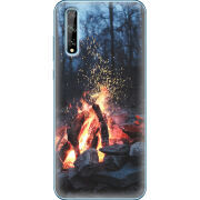 Чехол BoxFace Huawei P Smart S 