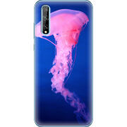 Чехол BoxFace Huawei P Smart S 