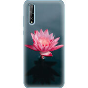 Чехол BoxFace Huawei P Smart S 